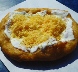 Lángos