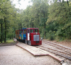 Mecseki kisvasút