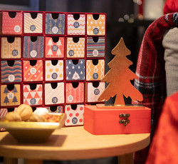 advent