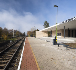 Zánkafürdő