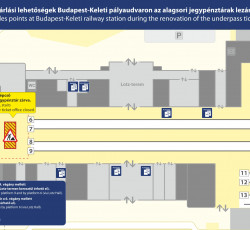 Helyszínrajz