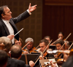 Charles Dutoit