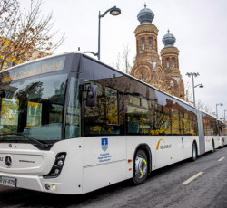 Volánbusz