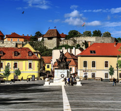 Eger