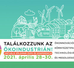 Ökoindustria