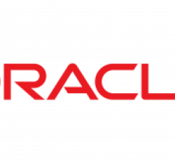 Oracle logo