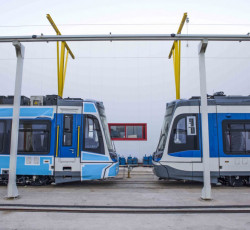 Tram-train