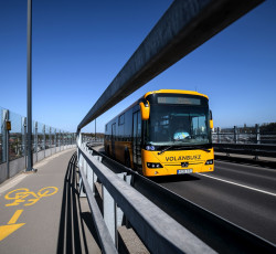 Fotó: Volánbusz Zrt.