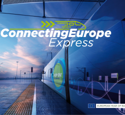 Connecting Europe