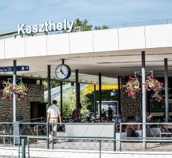 Keszthely