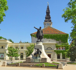 Kecskemét