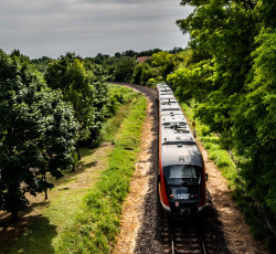 desiro