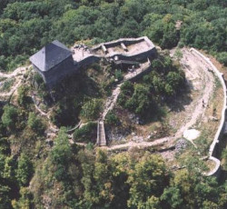 Salgó