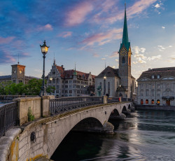 Zürich