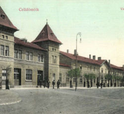 Celldömölk