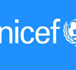 UNICEF logo