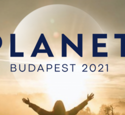 Planet Budapest