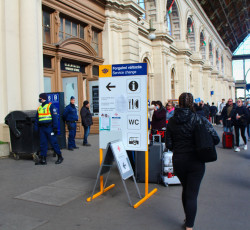 A Keleti
