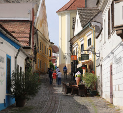 Szentendre