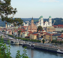 passau