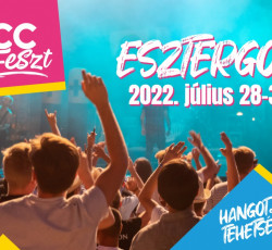 MCC Feszt