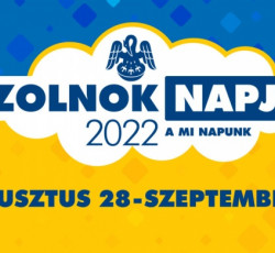 Szolnok napja