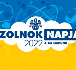 Szolnok Napja