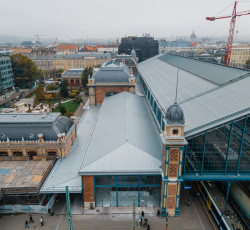 A Márványcsarnok