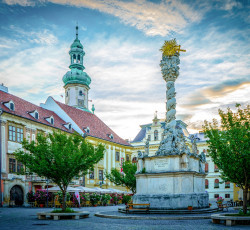 Sopron