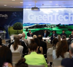 Greentech