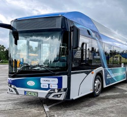 Solaris tesztbusz