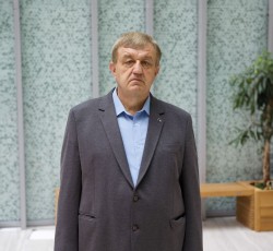 Sebestyén István
