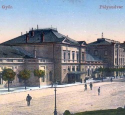 Győr