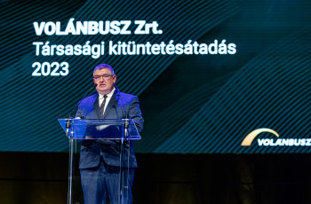 VOLÁNBUSZ